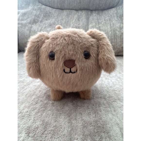 Jellycat Caboodle Puppy NWT Retired Stocking Stuffer - Picture 2 of 9